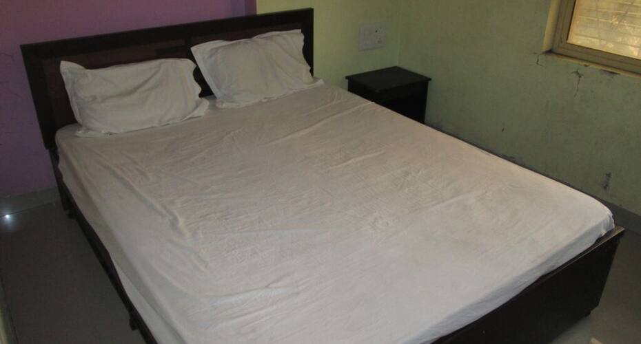 Hotel Shree Guest House, Aurangabad 1